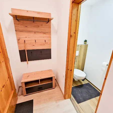 Lobe Apartment Bad Mitterndorf Exterior photo
