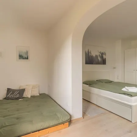 Lobe Apartment Bad Mitterndorf Exterior photo