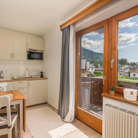 Lobe Apartment Bad Mitterndorf Exterior photo