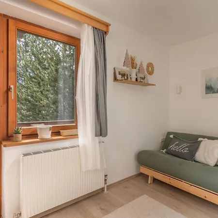 Lobe Apartment Bad Mitterndorf Exterior photo