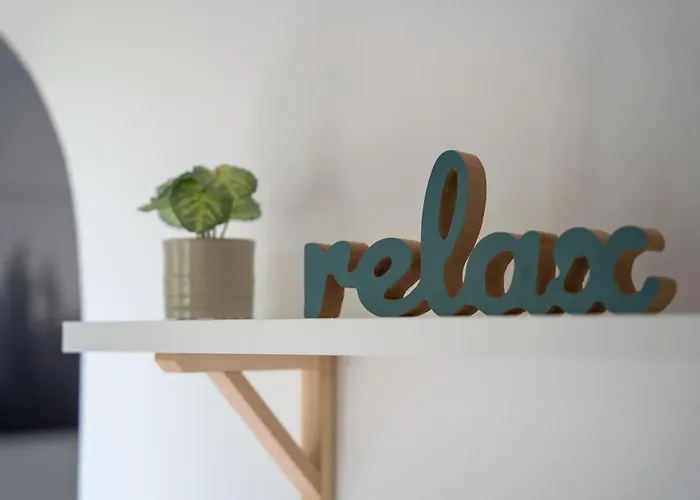 Lobe Apartment