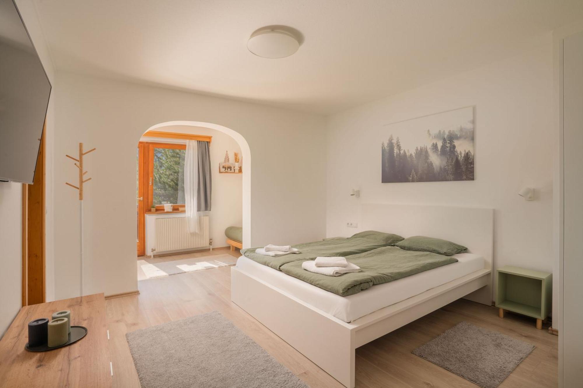 Lobe Bad Mitterndorf
