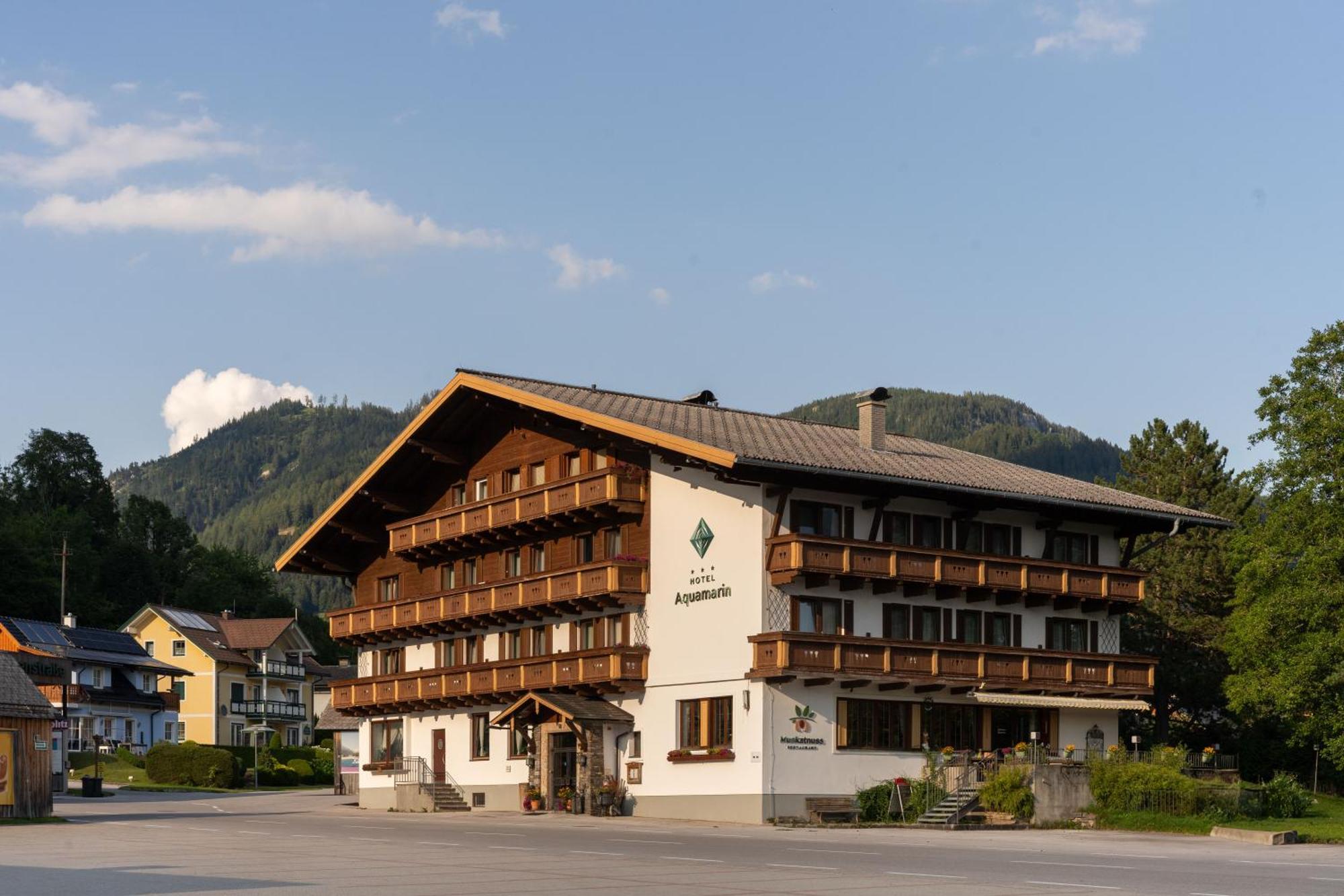 Lobe * Bad Mitterndorf